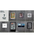 Urban Frames mockups