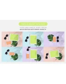 Summer Scene Generator iPad Mock-Up