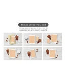 Responsive Design Device iPad iPhone Mock-Up