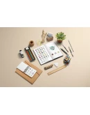 Branding Mockup Essentials Vol. 4