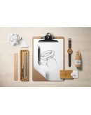 Branding Mockup Essentials Vol. 4