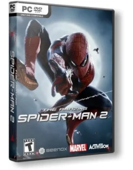 The Amazing Spider-Man 2 (Steam Gift RU/CIS)