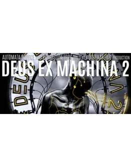 DEUS EX MACHINA 2 Steam Key