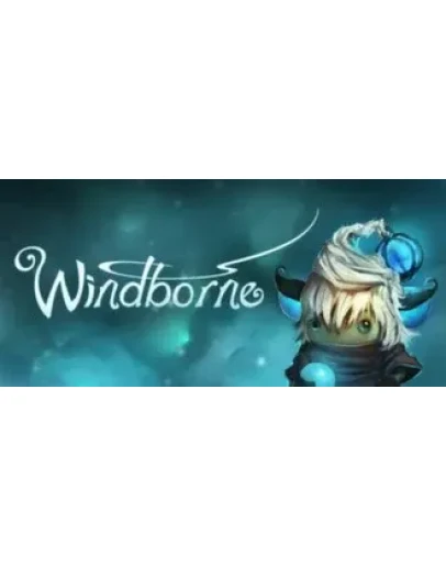 Windborne (Steam Gift ROW)