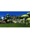 Windborne (Steam Gift ROW)