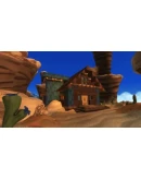 Windborne (Steam Gift ROW)