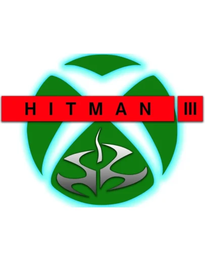 HITMAN 3+Scribblenauts Showdown XBOX ONE