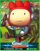 HITMAN 3+Scribblenauts Showdown XBOX ONE