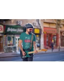 T-Shirt Mock-Up Vol.4