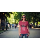 T-Shirt Mock-Up Vol.4