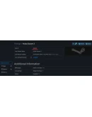 Actua Soccer 3 (Steam Gift Region Free / ROW)