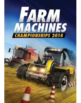 Farm Machines Championships 2014 (Steam Gift RegFree)