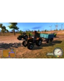 Farm Machines Championships 2014 (Steam Gift RegFree)