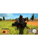 Farm Machines Championships 2014 (Steam Gift RegFree)