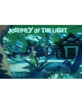 Journey Of The Light (Steam Gift Region RU/CIS)
