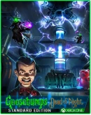 Goosebumps Dead of Night + Outer Wilds XBOX ONE Goosebumps Dead of Night + Outer Wilds XBOX ONE