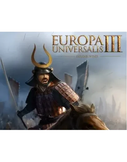 Europa Universalis III: DLC Music of the World (Steam)