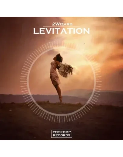 2Wizard - Levitation (Original Mix)