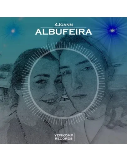 4Joann - Albufeira (Original Mix)