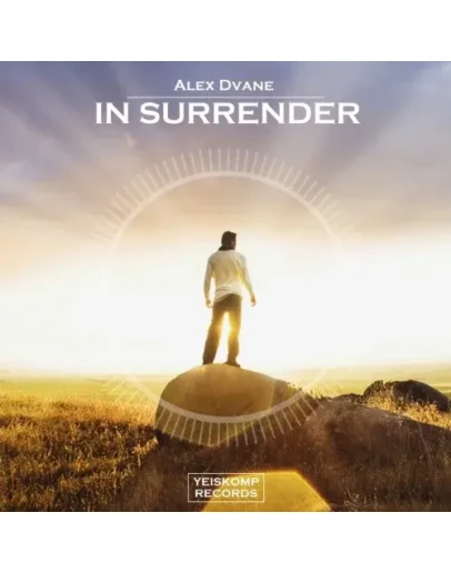 Alex Dvane - In Surrender (Original Mix)