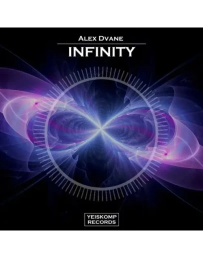Alex Dvane - Infinity (Original Mix)