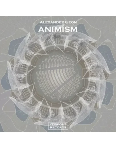 Alexander Geon - Animism (Original Mix)