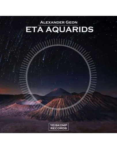 Alexander Geon - Eta Aquarids (Original Mix)