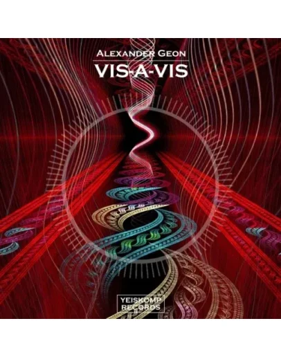 Alexander Geon - Vis-A-Vis (Original Mix)