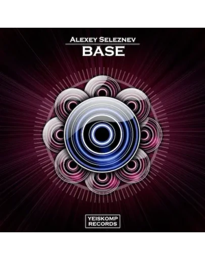 Alexey Seleznev - Base (Original Mix)