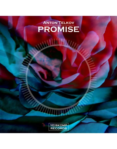 Anton Telkov - Promise (Original Mix)