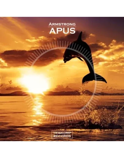 Armstrong - Apus (Original Mix)
