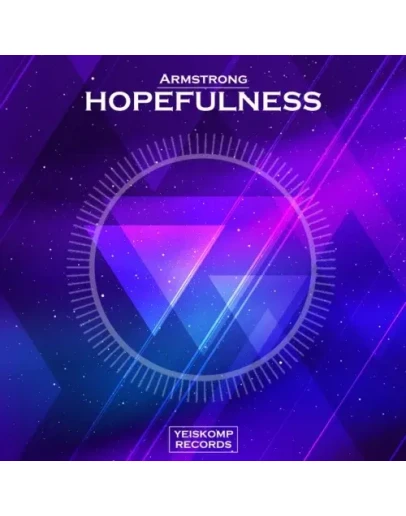 Armstrong - Hopefulness (Original Mix)