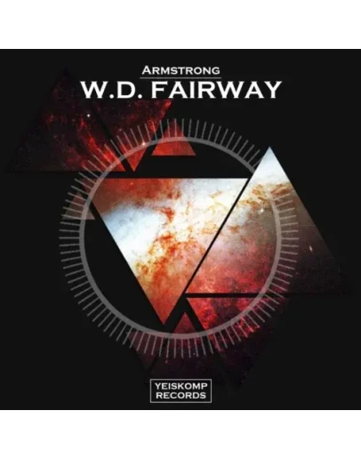 Armstrong - W.D. Fairway (Original Mix)