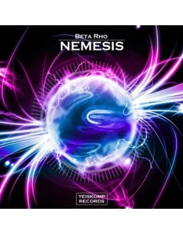 Beta Rho - Nemesis (Original Mix)