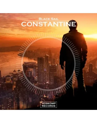 Black Sail - Constantine (Original Mix)