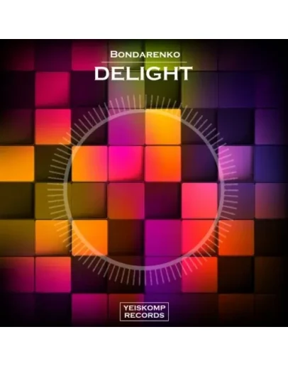 Bondarenko - Delight (Original Mix)