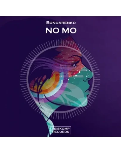 Bondarenko - No Mo (Original Mix)