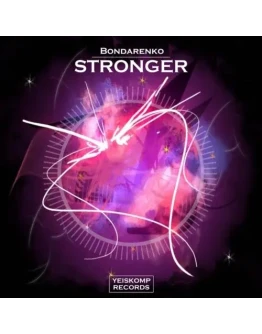 Bondarenko - Stronger (Original Mix)