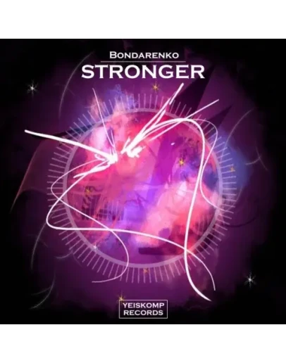 Bondarenko - Stronger (Original Mix)