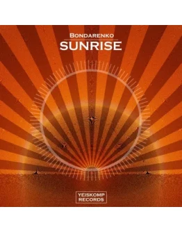 Bondarenko - Sunrise (Original Mix)