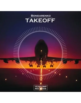 Bondarenko - Takeoff (Original Mix)