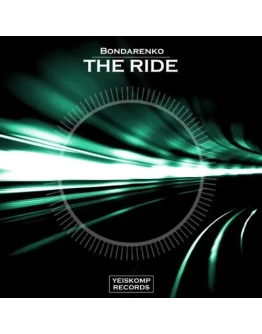 Bondarenko - The Ride (Original Mix)