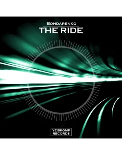 Bondarenko - The Ride (Original Mix)