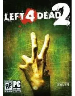 LEFT 4 DEAD 2