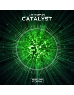 Chittebabu - Catalyst (Original Mix)