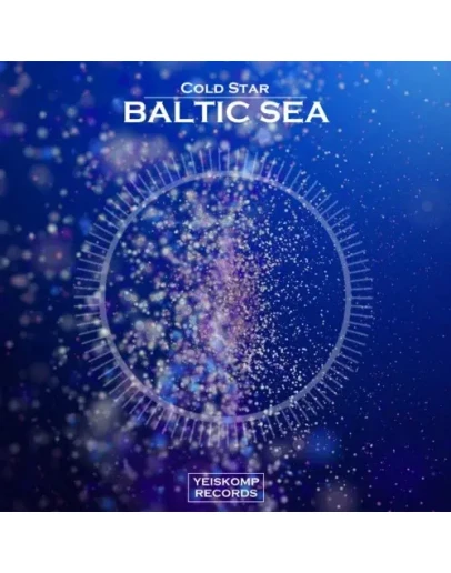 Cold Star - Baltic Sea (Original Mix)
