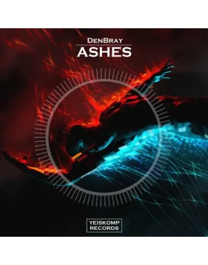 DenBray - Ashes (Original Mix)