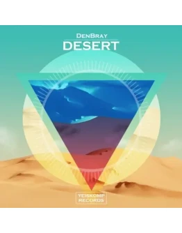 DenBray - Desert (Original Mix)