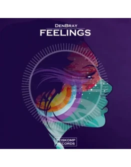 DenBray - Feelings (Original Mix)