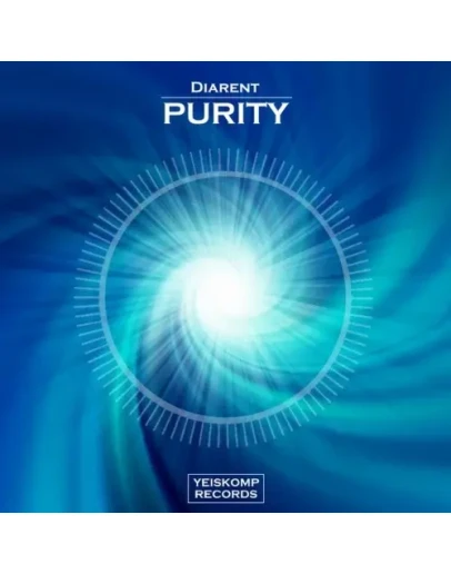 Diarent - Purity (Original Mix